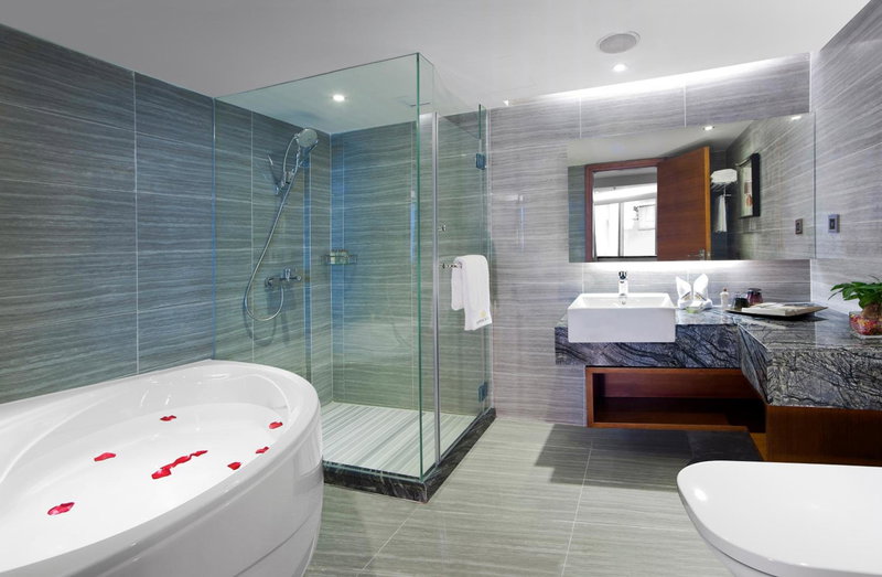 Emperor Hotel, Macau, 澳门