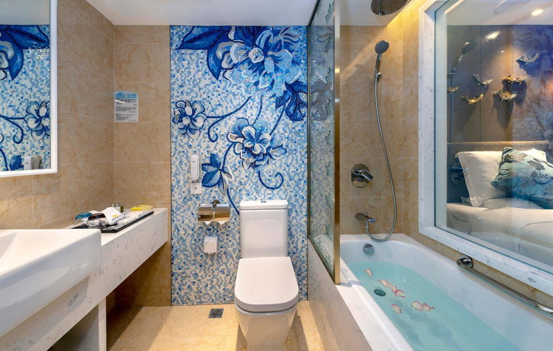 Emperor Hotel, Macau, 澳门