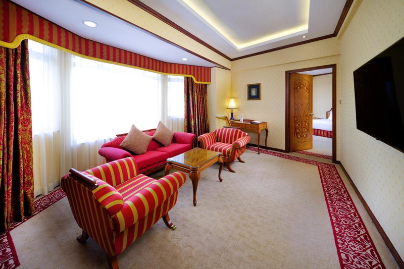 Hotel Lisboa, Macau, 澳门