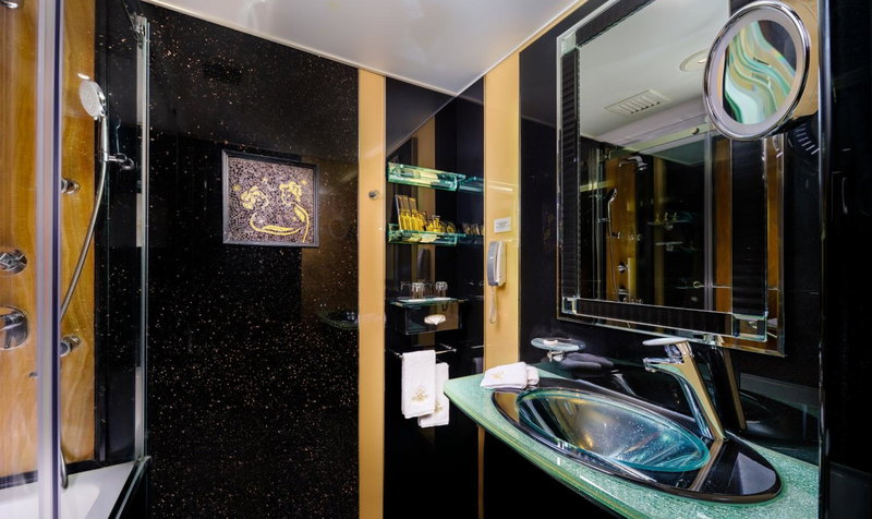 Hotel Lisboa, Macau, 澳门
