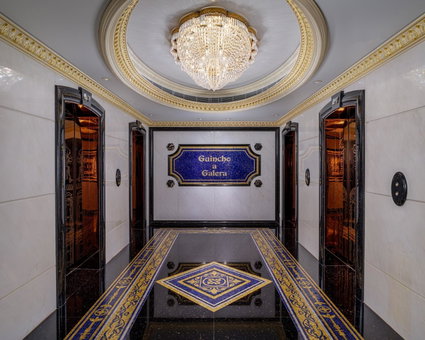 Hotel Lisboa, Macau, 澳门