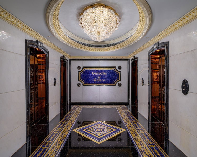 Hotel Lisboa, Macau, 澳门
