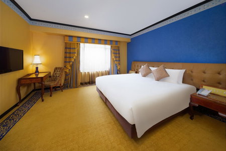 Hotel Lisboa, Macau, 澳门