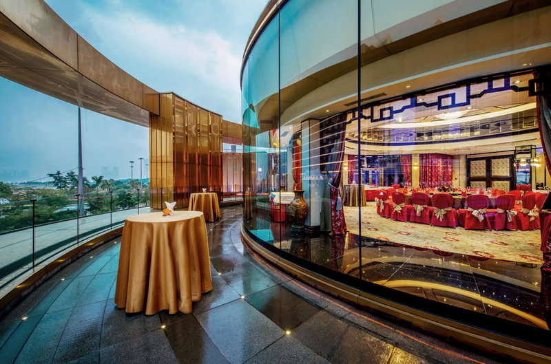 Hotel Lisboa, Macau, 澳门