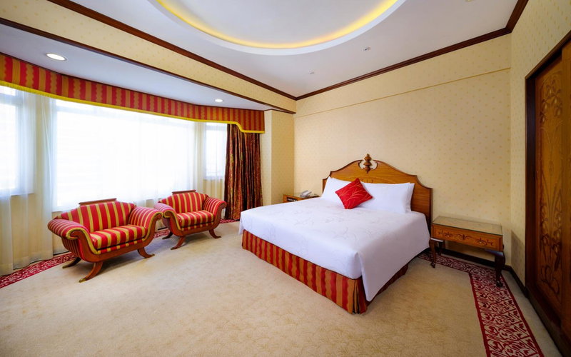 Hotel Lisboa, Macau, 澳门