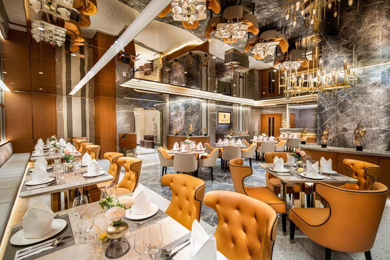 China Dragon Hotel, Macau, 澳门