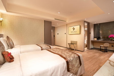 China Dragon Hotel, Macau, 澳门