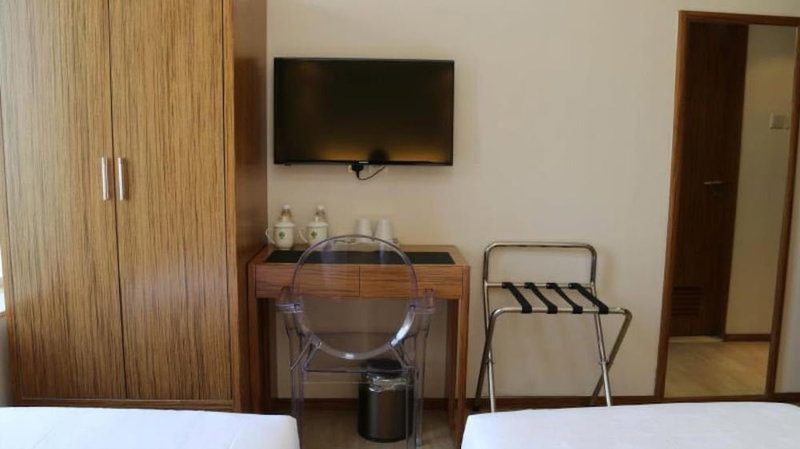 Asia Boutique Inn, Taipa, 澳门