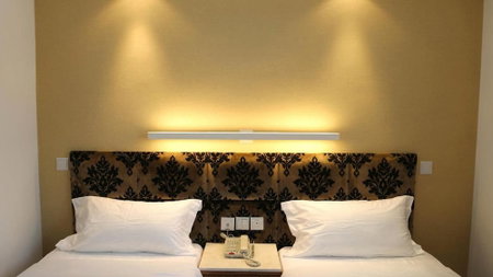 Asia Boutique Inn, Taipa, 澳门