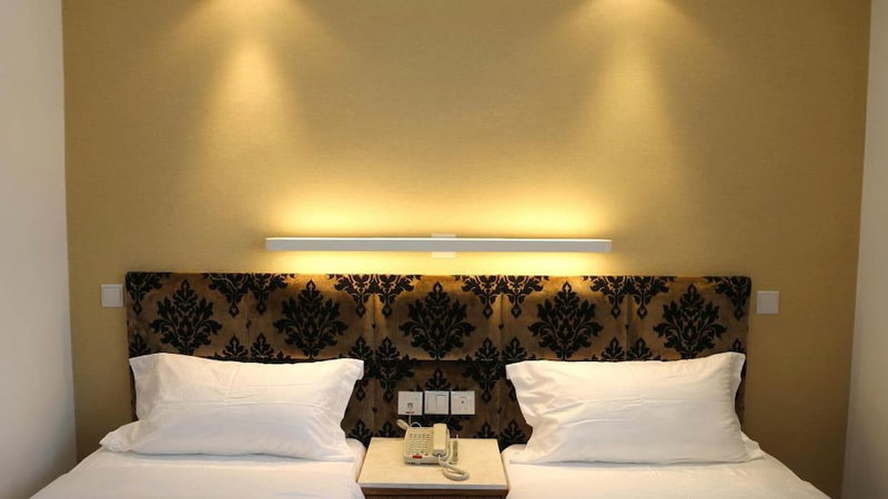 Asia Boutique Inn, Taipa, 澳门
