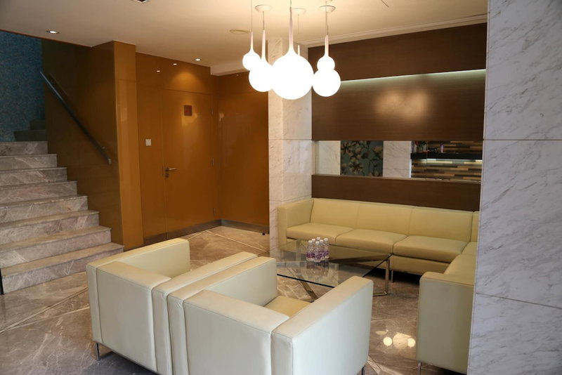 Asia Boutique Inn, Taipa, 澳门