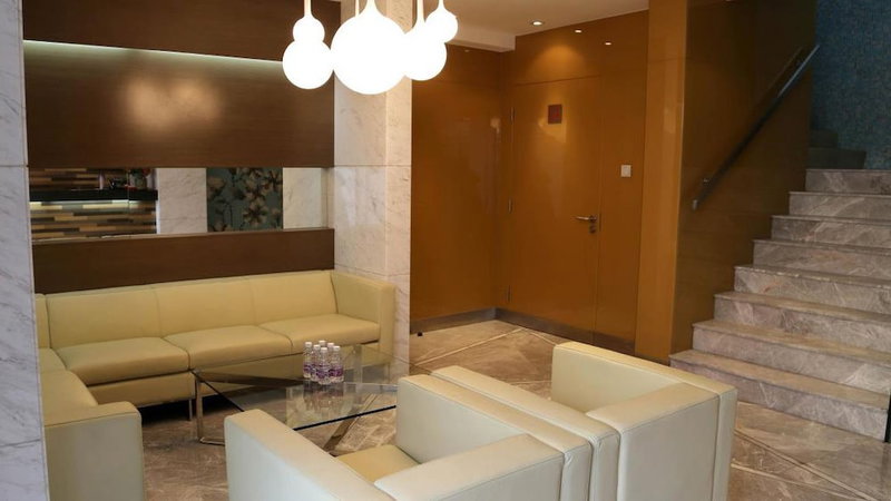 Asia Boutique Inn, Taipa, 澳门