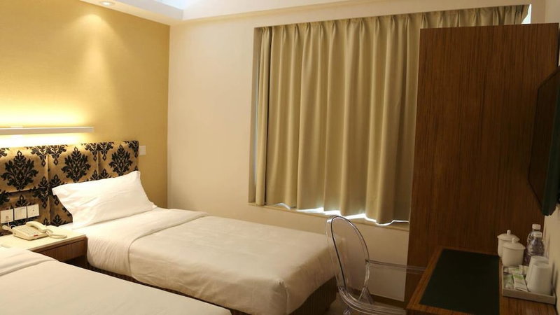 Asia Boutique Inn, Taipa, 澳门