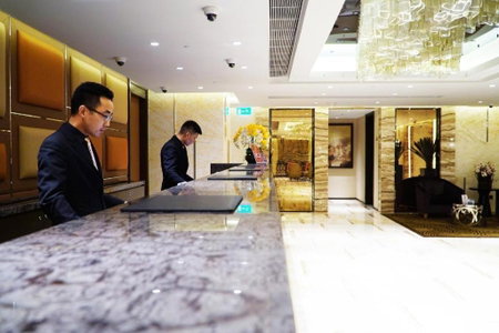 City Viva Hotel Macau, Macau, 澳门