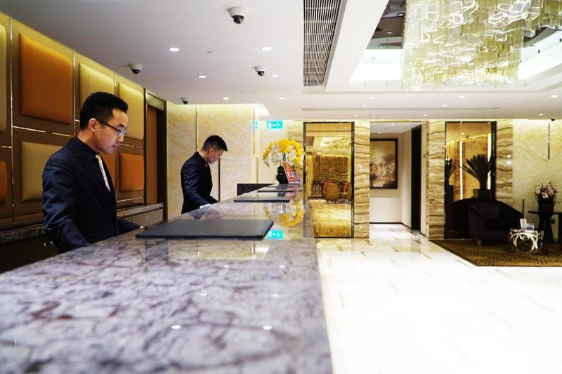 City Viva Hotel Macau, Macau, 澳门