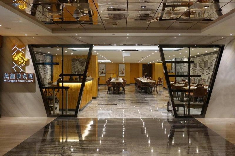 City Viva Hotel Macau, Macau, 澳门