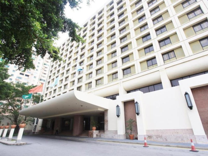 Regency Art Hotel, Macau, 澳门