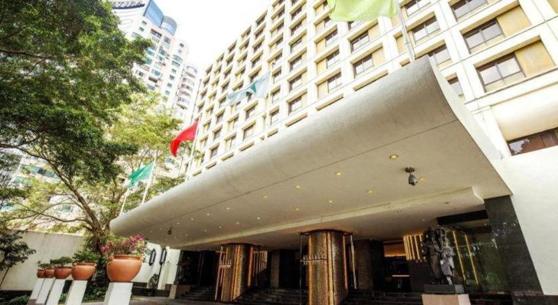 Regency Art Hotel, Macau, 澳门