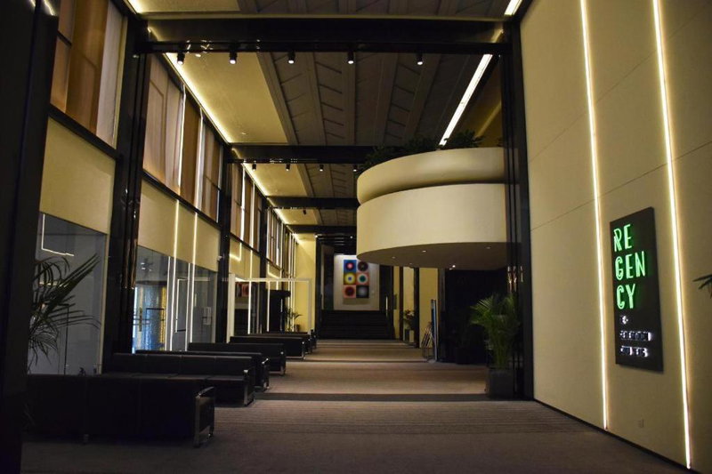 Regency Art Hotel, Macau, 澳门