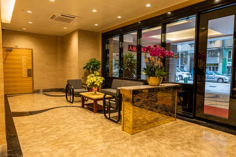 锦江之星澳门关口酒店, Macau, 澳门