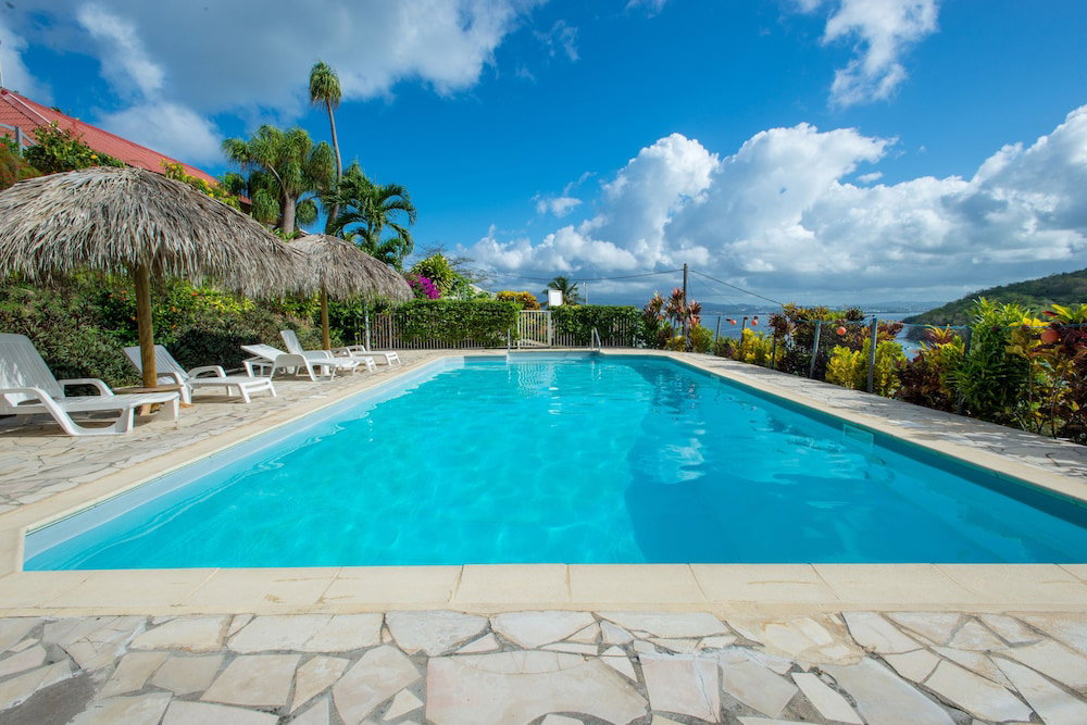 Hotel Panoramic, Martinique