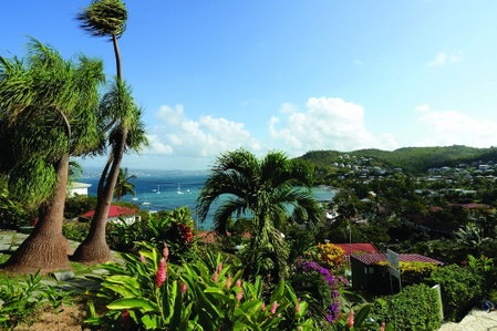 Hotel Panoramic, Trois-Ilets, Martinique