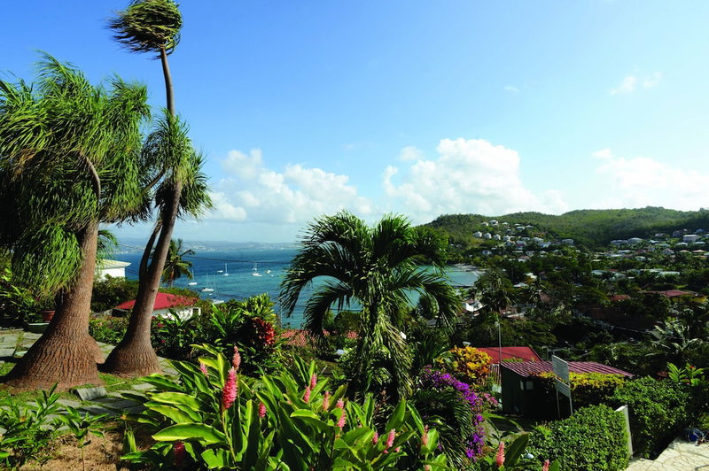Hotel Panoramic, Trois-Ilets, Martinique