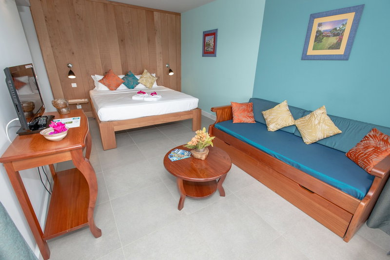 Hotel Panoramic, Trois-Ilets, Martinique