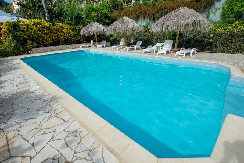 Hotel Panoramic, Trois-Ilets, Martinique