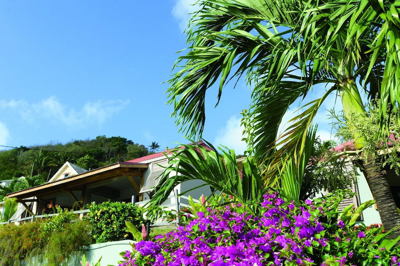 Hotel Panoramic, Trois-Ilets, Martinique