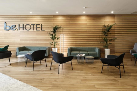 be.HOTEL, Sliema, Malta