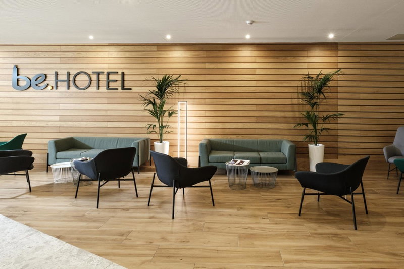 be.HOTEL, Sliema, Malta
