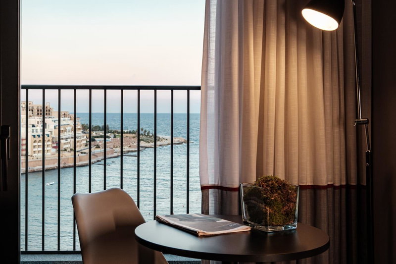 be.HOTEL, Sliema, Malta