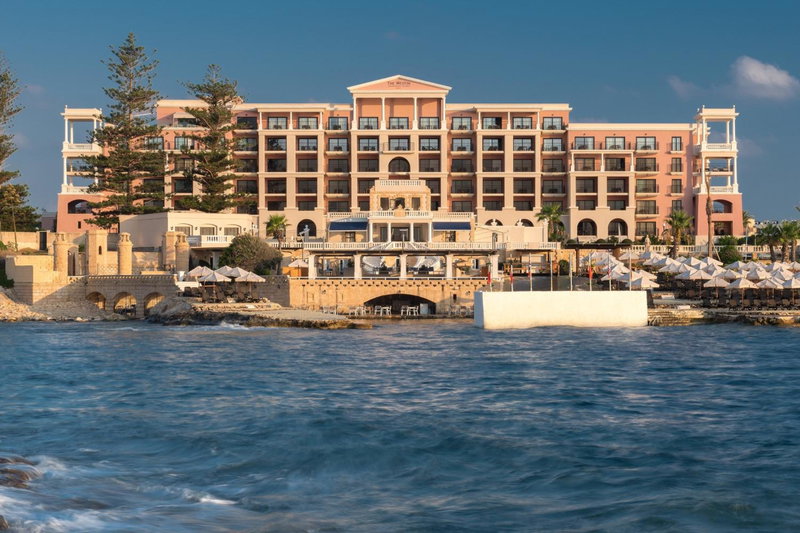 The Westin Dragonara Resort, Malta, Sliema, Malta