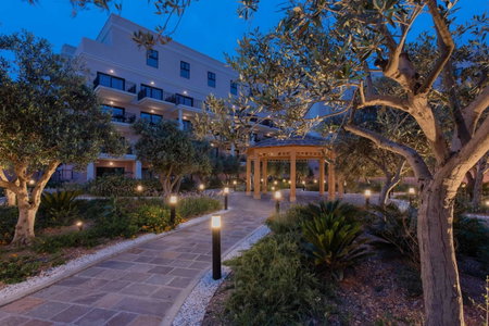 The Westin Dragonara Resort, Malta, Sliema, Malta