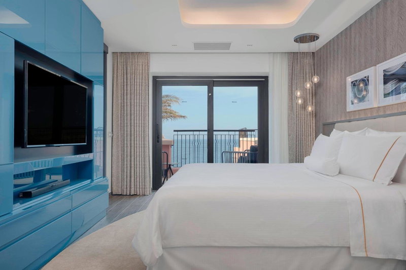The Westin Dragonara Resort, Malta, Sliema, Malta