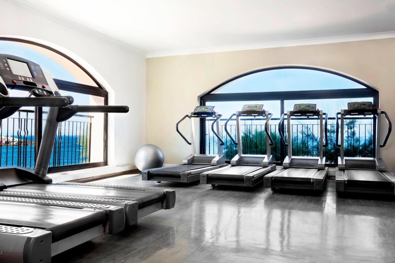 The Westin Dragonara Resort, Malta, Sliema, Malta