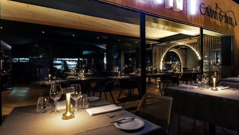 Corinthia St George's Bay, Sliema, Malte