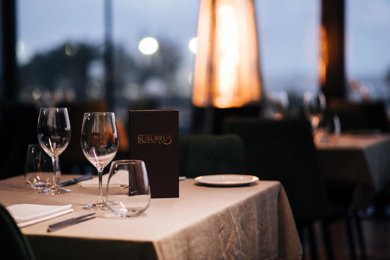 Corinthia St George's Bay, Sliema, Malte