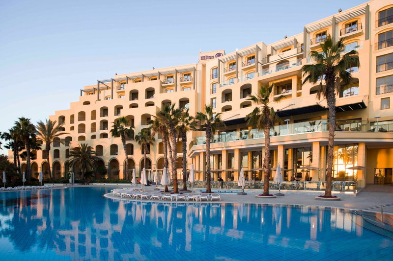 Hilton Malta, Sliema, Malta