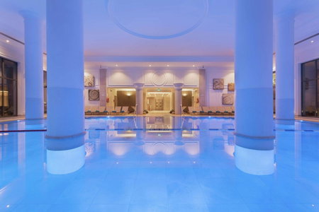 Hilton Malta, Sliema, Malta