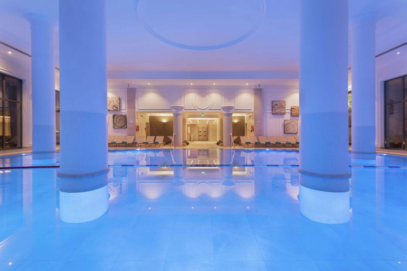 Hilton Malta, Sliema, Malta