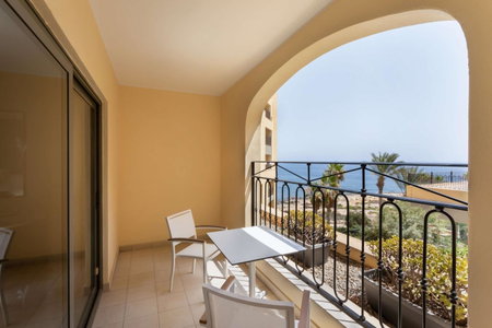 Hilton Malta, Sliema, Malta