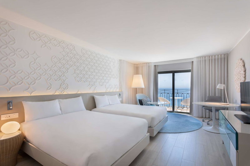 Hilton Malta, Sliema, Malta