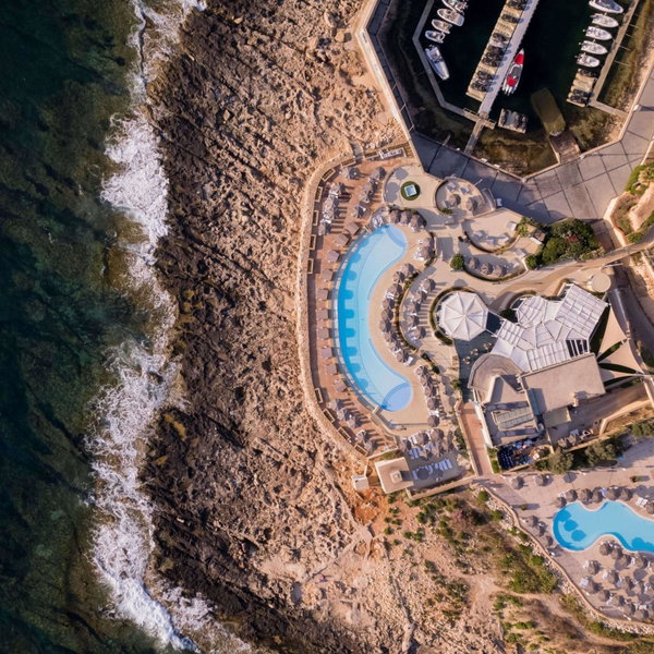 Hilton Malta, Sliema, Malta
