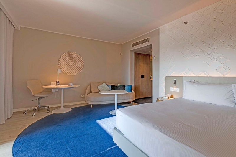Hilton Malta, Sliema, Malta