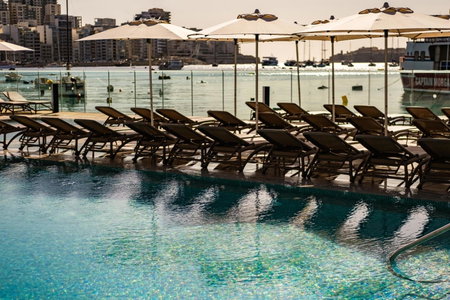 115 The Strand Hotel by NEU Collective, Sliema, Мальта