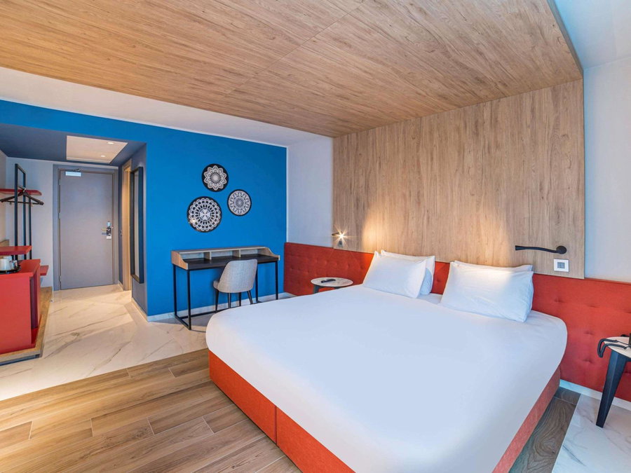 Mercure St. Julian's Malta, Sliema, Malta