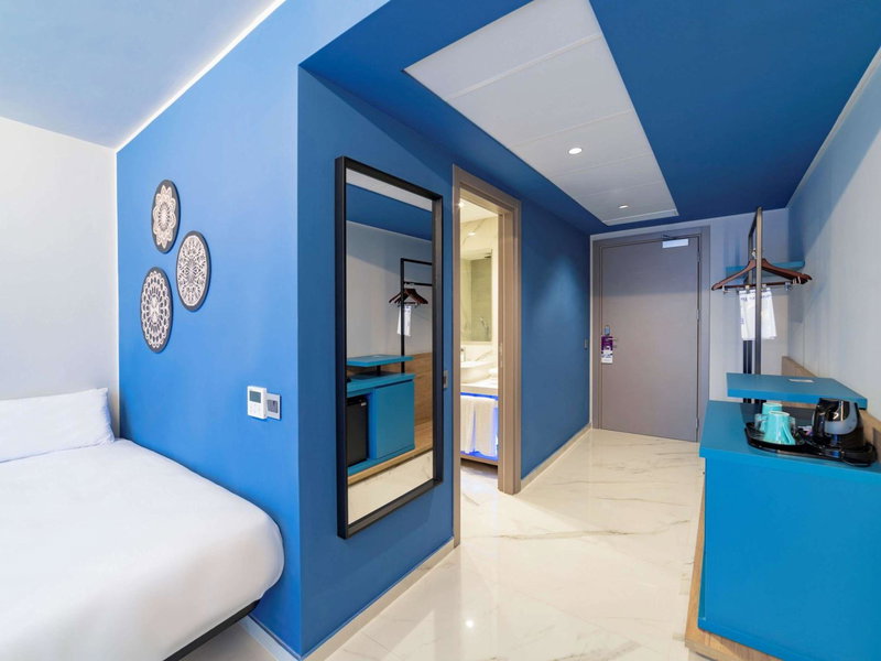 Mercure St. Julian's Malta, Sliema, Malta