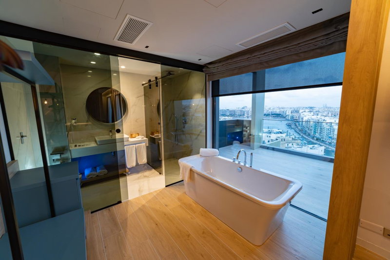 Mercure St. Julian's Malta, Sliema, Malta